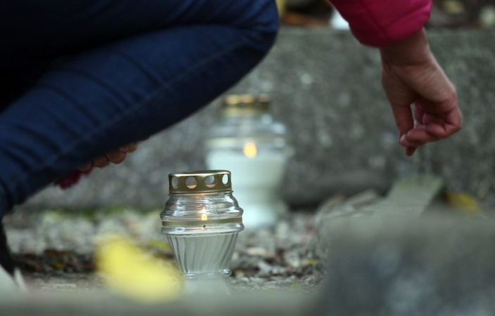 Signatarų sodyboms ir savanorių kapams – valstybės saugomų paminklų statusas