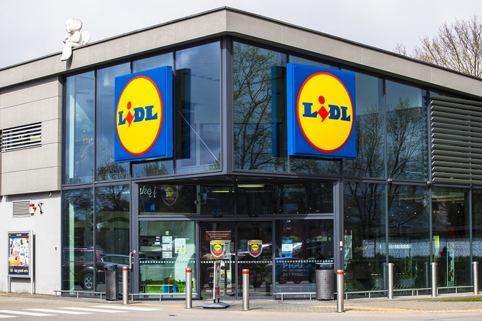 Pirmojoje „Lidl Lietuva“ tvarumo ataskaitoje –  ir pasiekimai, ir lūkesčiai