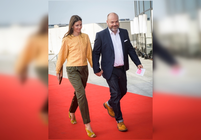 Milijardieriaus iš Loch Neso gyvenime – skaudi tragedija, dideli turtai ir gamtosaugos planai