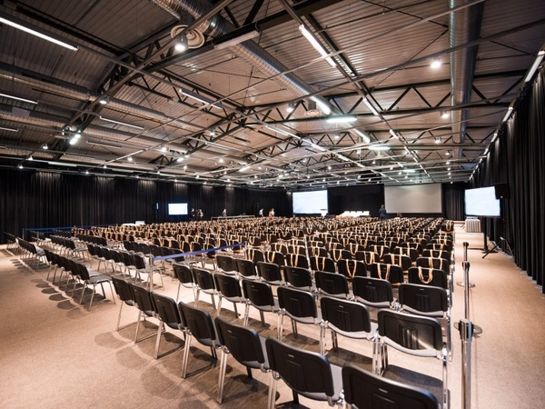 Kultūros ministras prašo SAM parengti planą dėl renginių režimo