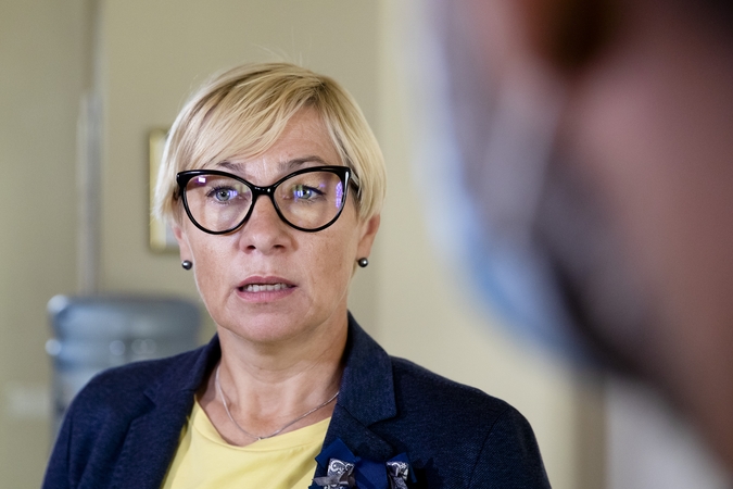 Pokyčiai sporto politikoje: kitąmet ruošiamasi kurti Nacionalinę sporto agentūrą