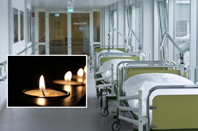 Skaudi nelaimė Kaune: mirė į ligoninę iš namų atvežta vienuolikmetė