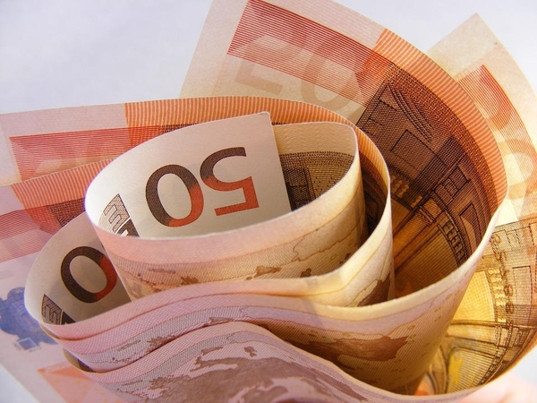 Susitarimas su TVF leis Ukrainai iš Europos Sąjungos pritraukti 500 mln. eurų