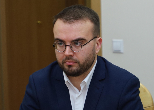 Prezidento patarėjas: valstybė turi koncentruotis į silpniausias visuomenės grupes