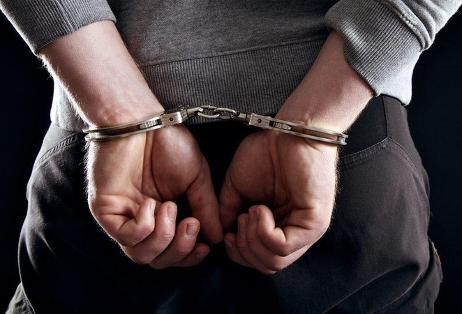 Šiauliuose ir Šiaulių rajone policija aptiko narkotikų