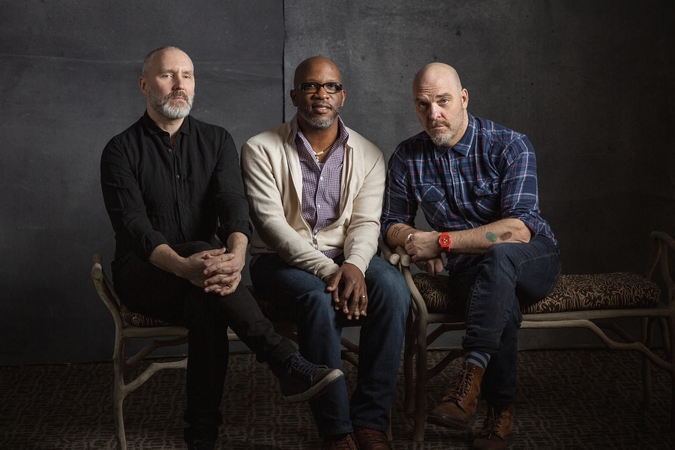 „Vilnius Mama Jazz“ pasitinka po dvylikos metų grįžtantį trio „The Bad Plus“ 