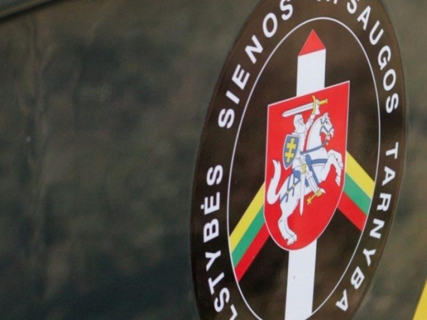 Oro ir jūrų uostuose bei Medininkuose sulaikyti asmenys, ieškoti dėl nusikaltimų