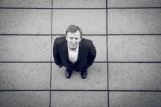 Egidijus Stancikas