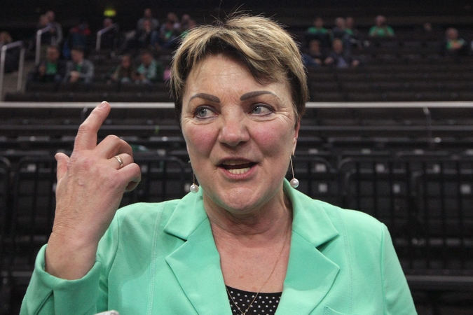 Rita Jasikevičienė