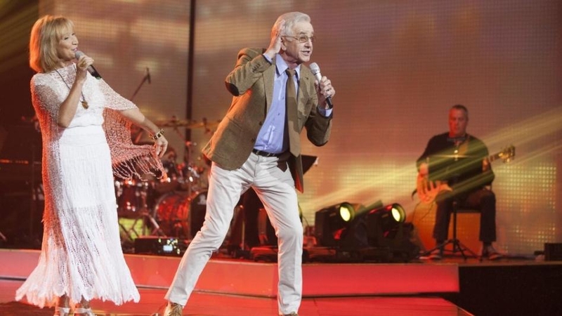 „Dainų dainos“ žiūrovų simpatijas pelnė seniai žinomi kūriniai