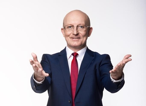 LRT atvers vartus auksiniams Lietuvos protams