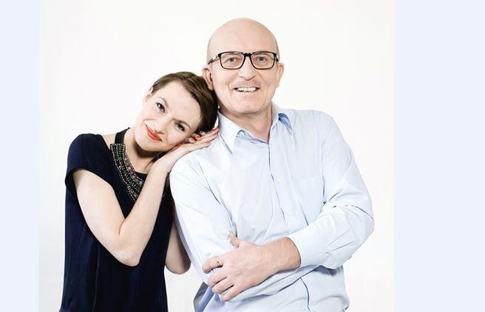 B. Tiškevič atskleidė, kaip stengiasi išnaudoti savo žvaigždės statusą