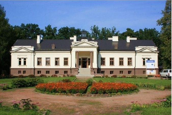 Restauruotas istorinis Gelgaudiškio dvaras kviečia apsilankyti