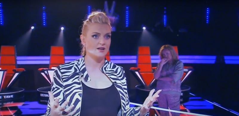 R. Ščiogolevaitė gundo savo vyrą krūtine: ji prisirpusi, ji – mano pasididžiavimas