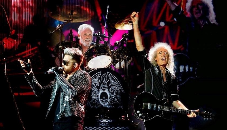 „Queen“ būgnininkas pristatė ilgai lauktą solo singlą (pamatykite vaizdo klipą)