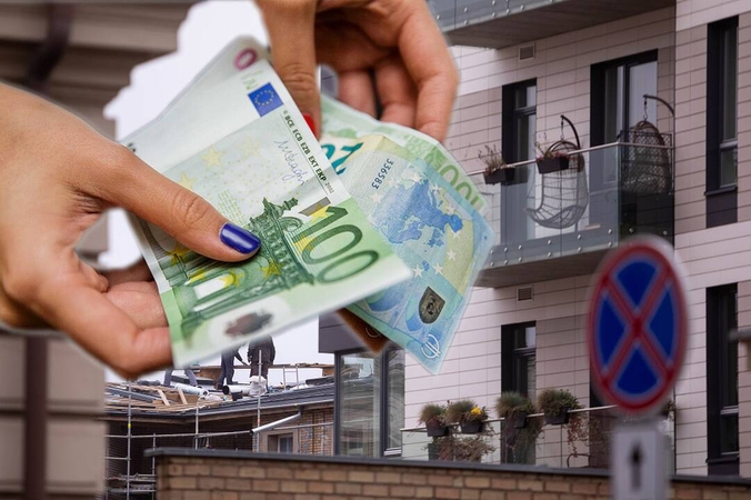 Ministrė: toks biudžetas yra gėdingai mažas