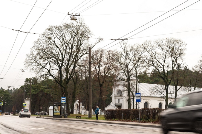 Savaitgalį Panemunėje – viešojo transporto pokyčiai
