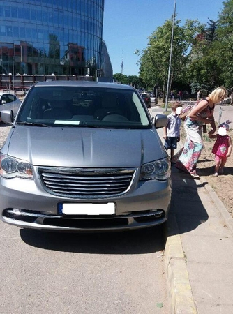 Po dviejų mažamečių vaikų motinos akibrokšto – žinia iš policijos