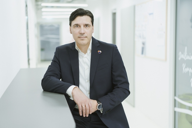 Nerijus Pačėsa