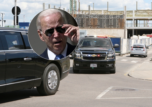 Joe Bidenas