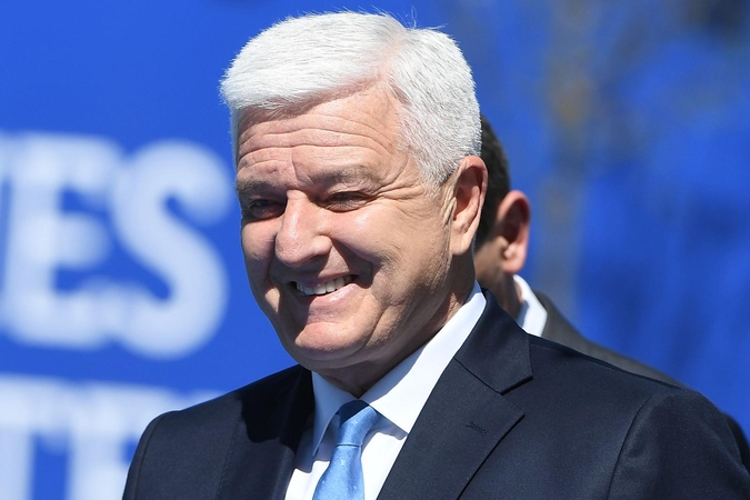 Duško Markovičius