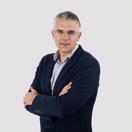 Tyrimai: A.Lašas pastebi, kad kibernetinio saugumo sritis ypač dinamiška.