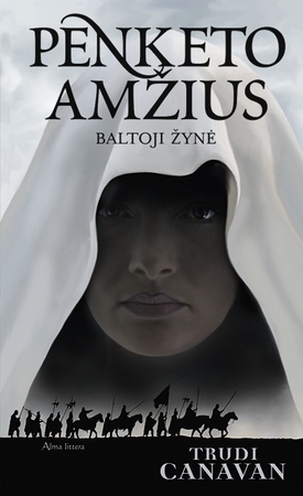  „Baltoji žynė“ įtrauks ir nemėgstančius fantastikos