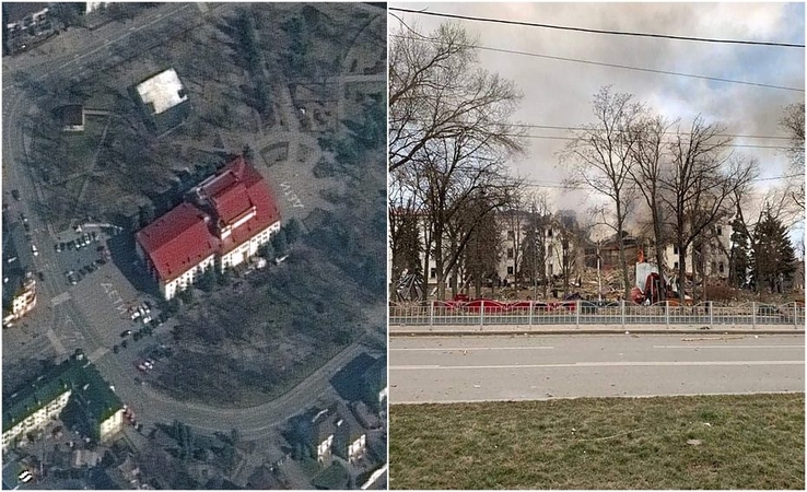 Kovo 16-oji Lietuvoje ir pasaulyje