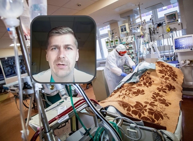 Edgaras Kulikauskas