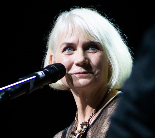 I. Balsytė