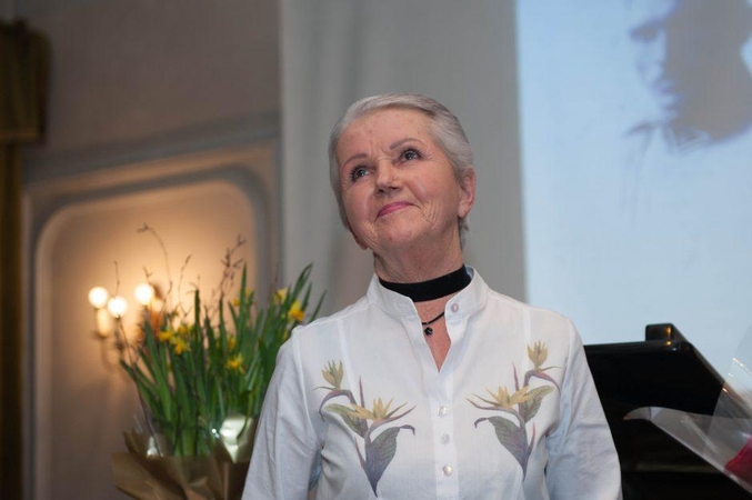 Virginija Skučaitė