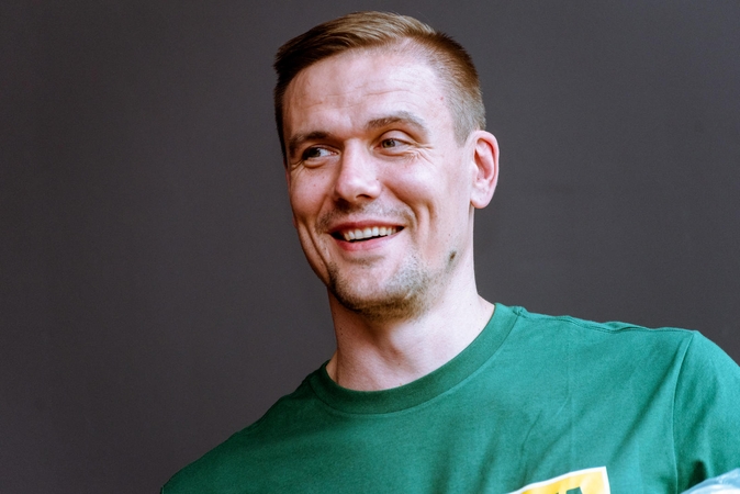 Robertas Javtokas