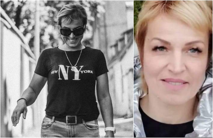 Alma Sadauskienė
