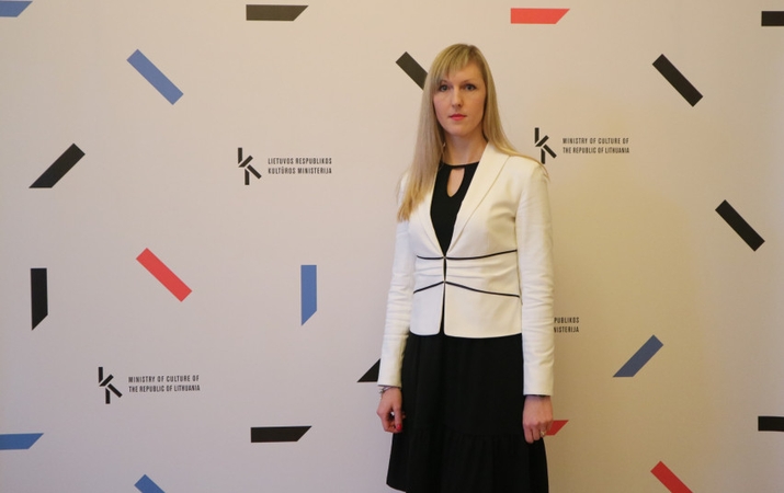 Kauno apskrities viešajai bibliotekai toliau vadovaus E. Urbonavičienė