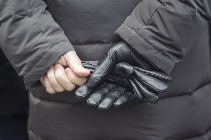 Lietuvos žvalgyba prognozuoja „suverenų“ konfliktus su valstybės institucijomis, policija