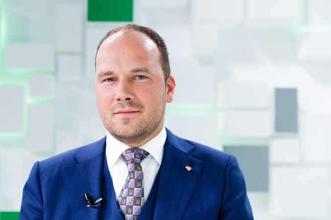 Ž. Mauricas dėl Kaliningrado tranzito: šio regiono ekonomika ženkliai važiuos žemyn