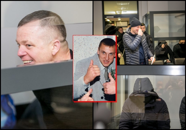 Pusė nuteistų kamuolinių linkę žaisti su policija slėpynes: ši savaitė šioje dvikovoje – lemiama