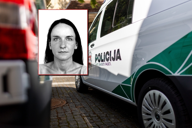Dingusios Kristinos pėdsakai veda į Kauną