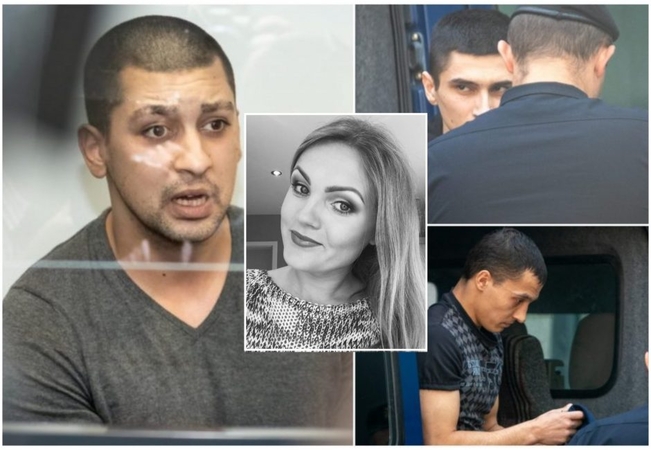 LAT skelbs sprendimą I. Strazdauskaitės nužudymo byloje