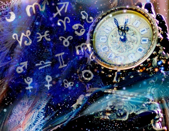 Dienos horoskopas 12 zodiako ženklų (vasario 19 d.)