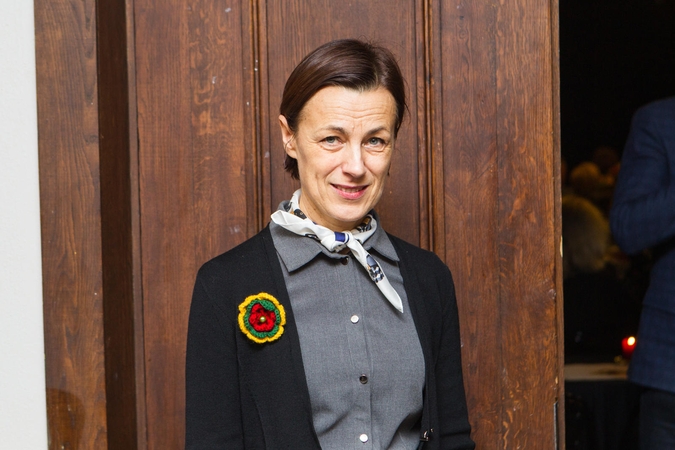 Ina Pukelytė