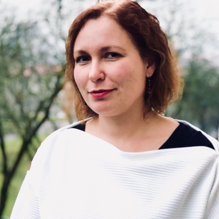 Pataisos namų savanorė: svarbu girdėti žmones