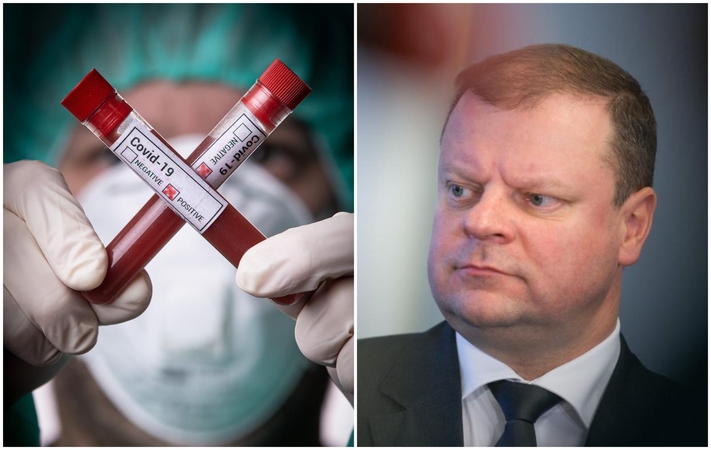 Saulius Skvernelis