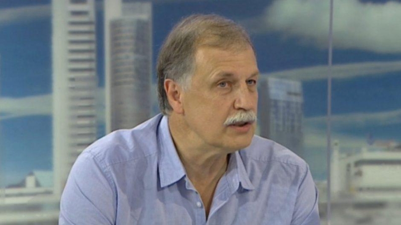Algimantas Pavilonis