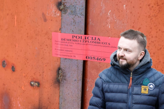 Trijų vaikų tėtis Stano apie bausmę mergaitės pagrobėjui: ar tikrai viskas gerai