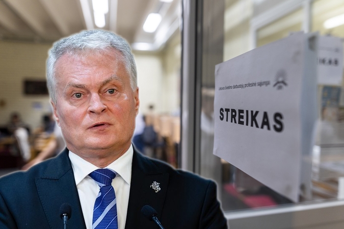 Gitanas Nausėda