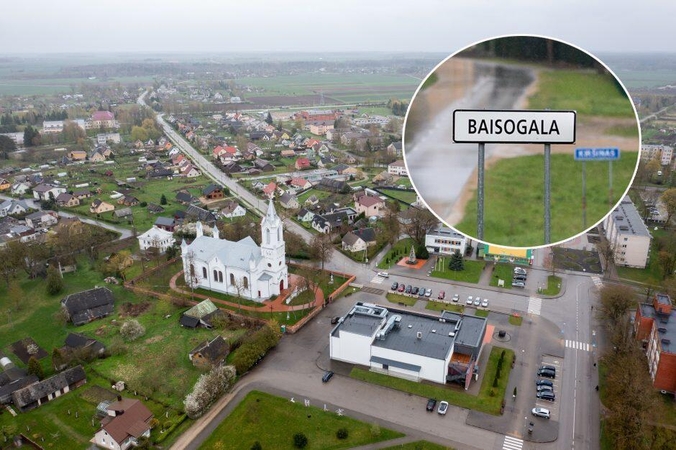 LSMU vadovas: mainais už sklypą „Rheinmetall“ gamyklai siūlomi keli atskiri