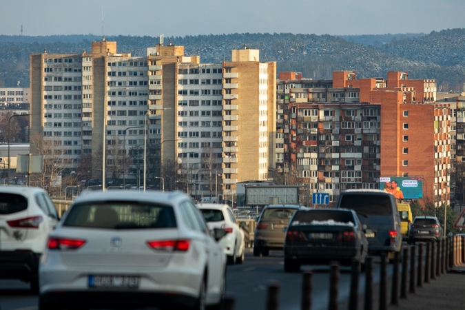 Bijo blogiausio: už mažos vertės būstą – tūkstančiai eurų?