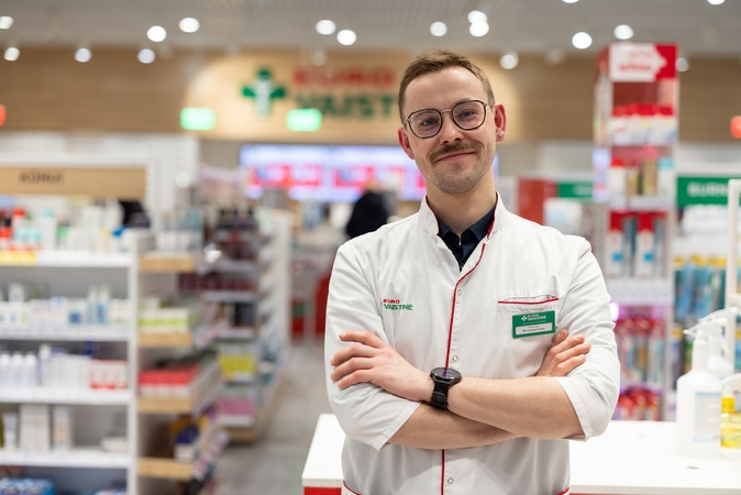 „Eurovaistinė“ pristato sveikas kainas: ką spalį galite įsigyti pigiau?