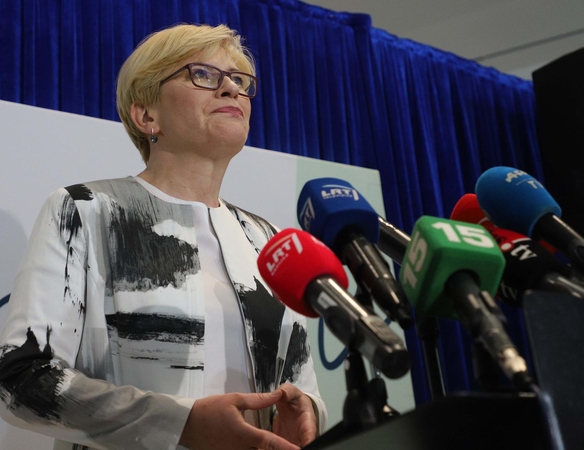 Ingrida Šimonytė